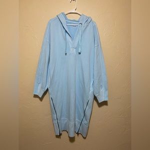 NWOT Free People Spur of the Moment Dress